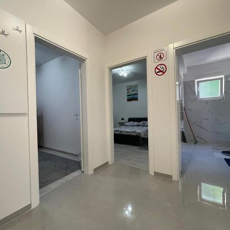 Oaza Apartments Sarajevo Eksteriør billede