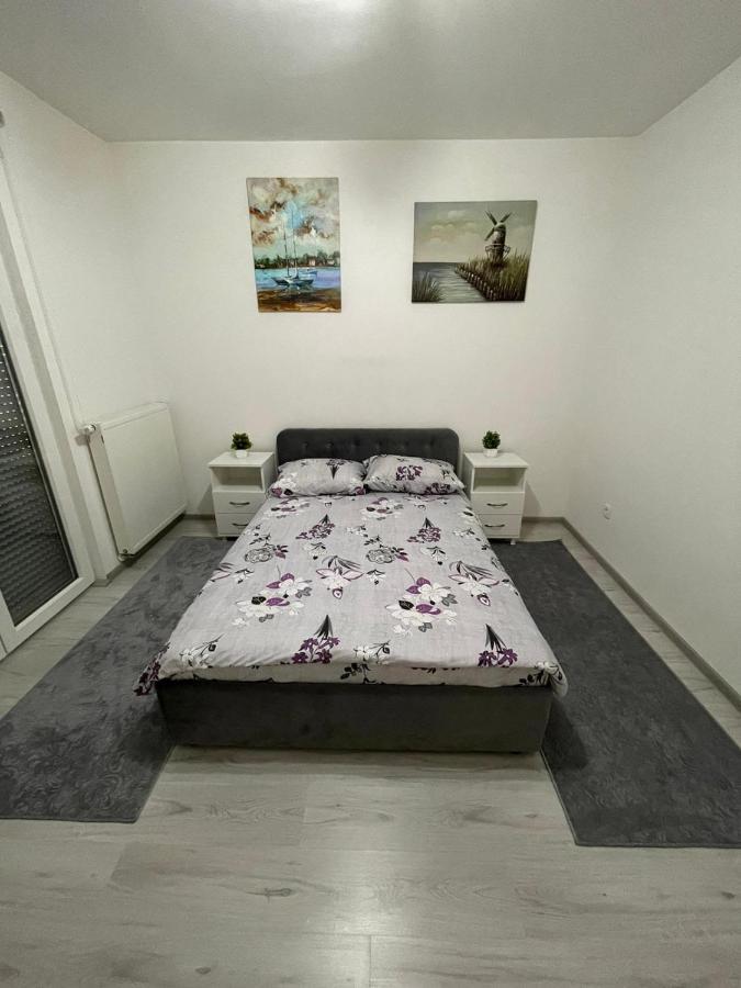 Oaza Apartments Sarajevo Eksteriør billede