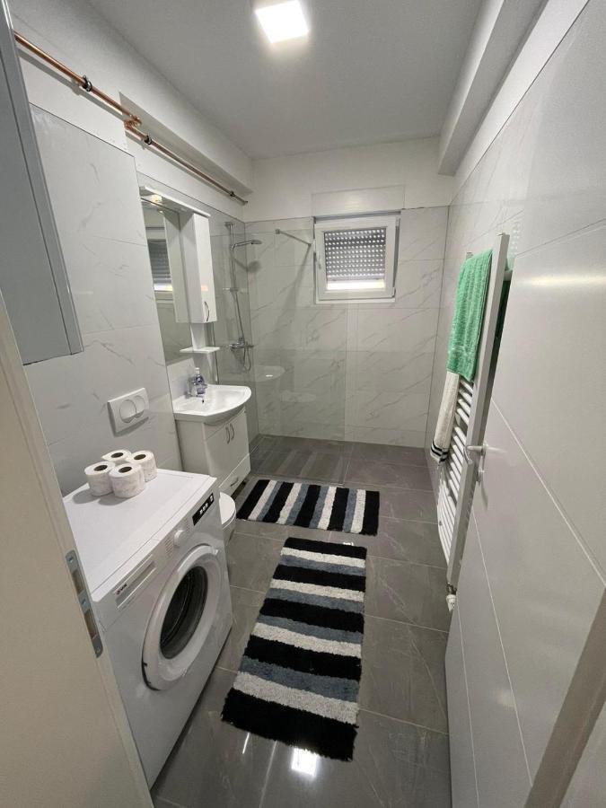 Oaza Apartments Sarajevo Eksteriør billede