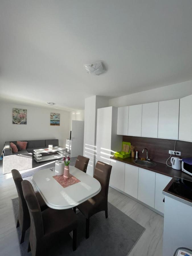Oaza Apartments Sarajevo Eksteriør billede