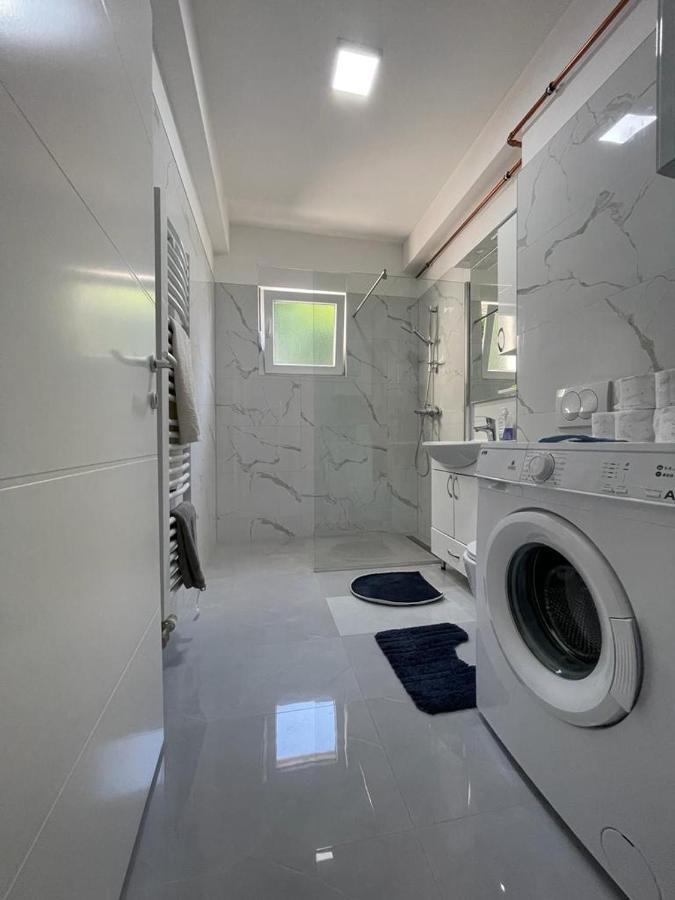 Oaza Apartments Sarajevo Eksteriør billede