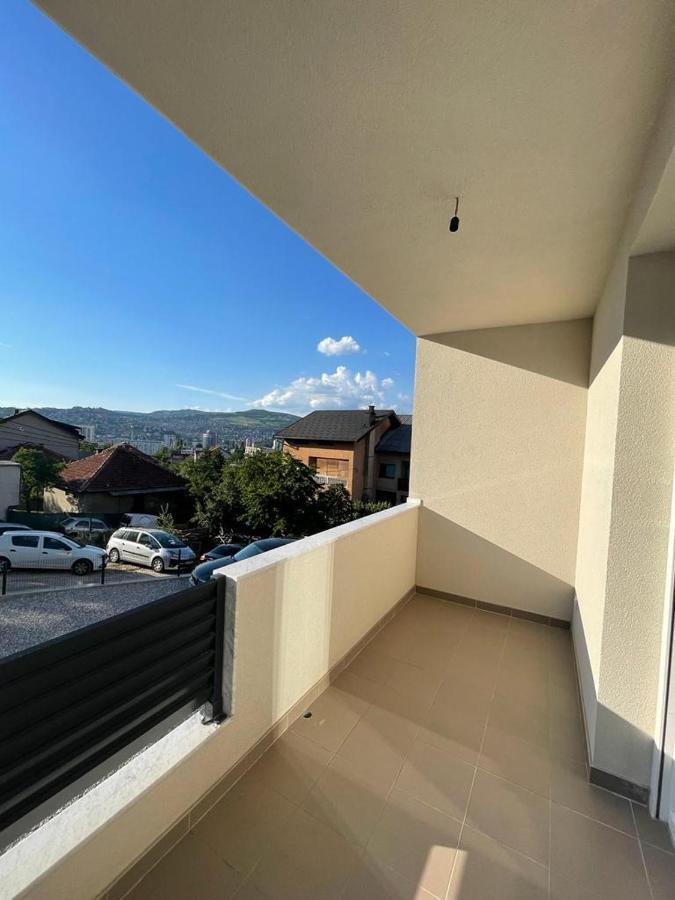 Oaza Apartments Sarajevo Eksteriør billede
