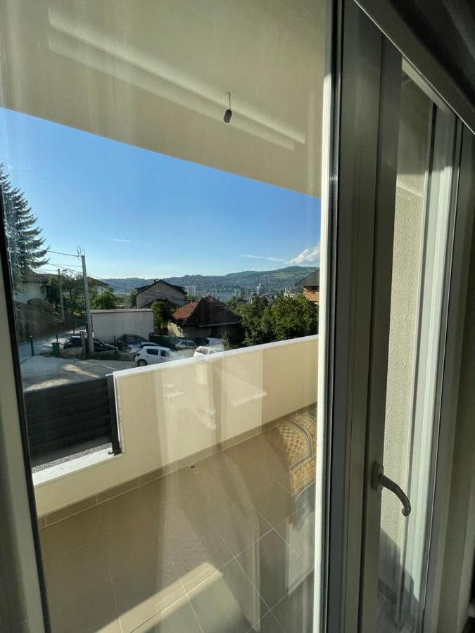 Oaza Apartments Sarajevo Eksteriør billede