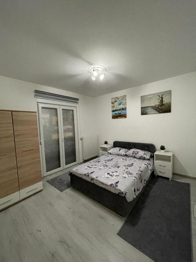 Oaza Apartments Sarajevo Eksteriør billede
