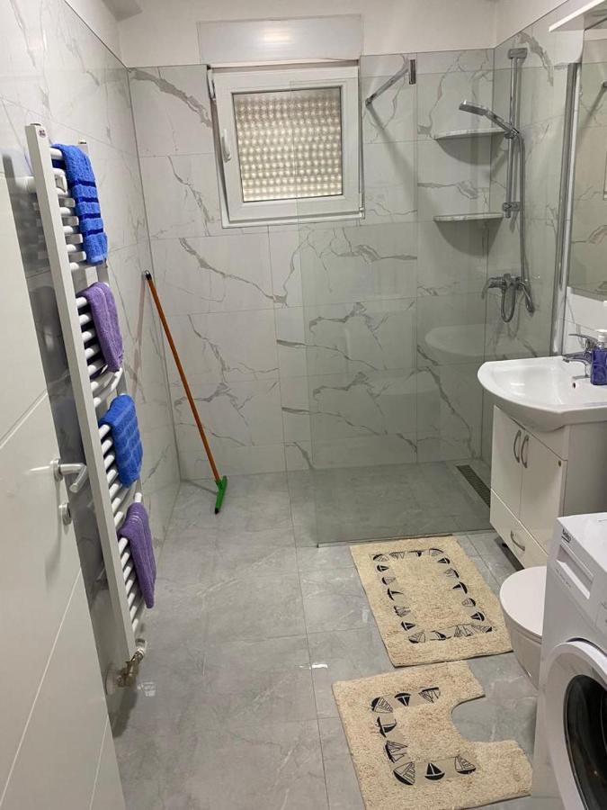 Oaza Apartments Sarajevo Eksteriør billede