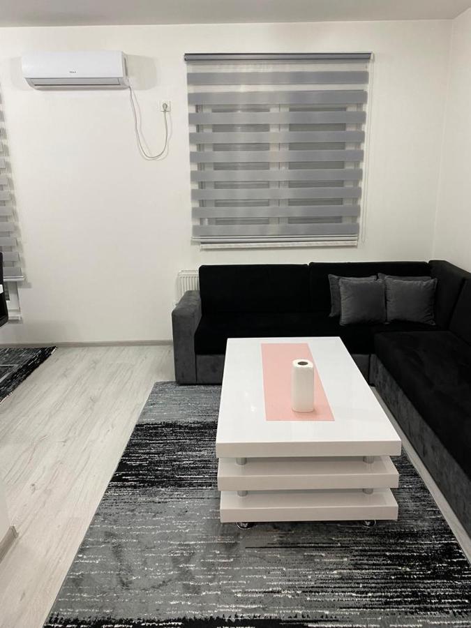 Oaza Apartments Sarajevo Eksteriør billede