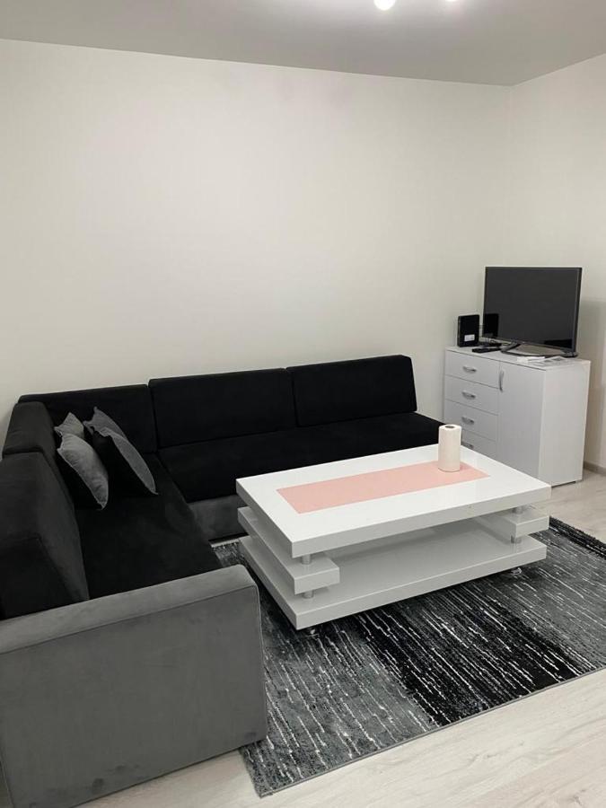 Oaza Apartments Sarajevo Eksteriør billede
