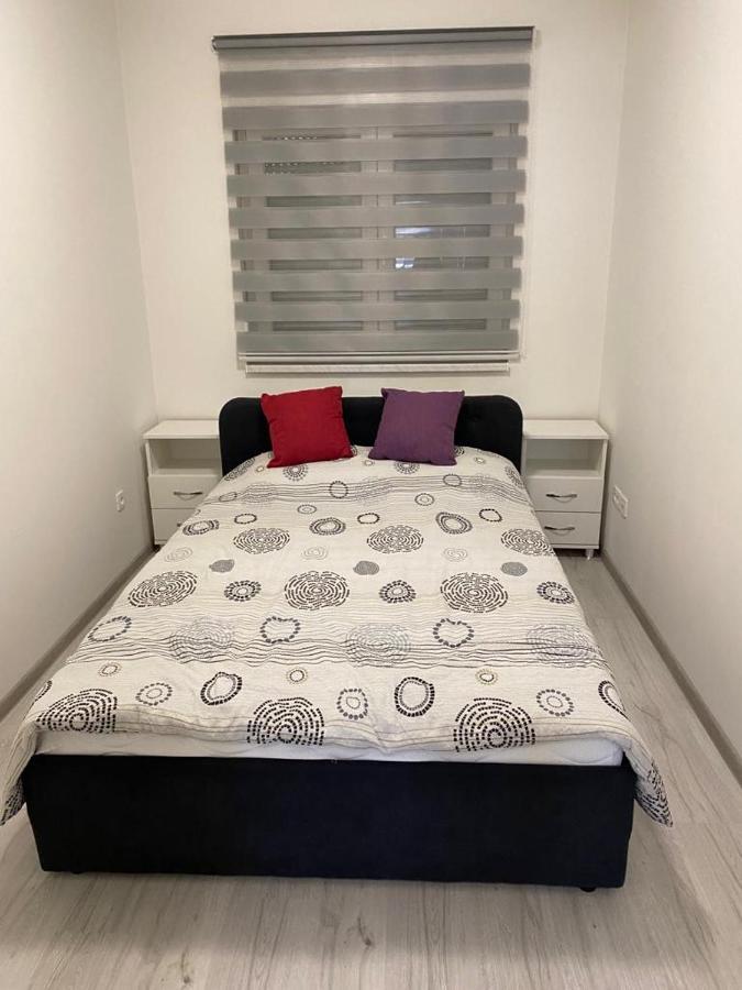 Oaza Apartments Sarajevo Eksteriør billede